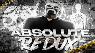 Absolute Redux | РЕДУКС ГТА 5 РП | РЕДУКС ДЛЯ ТУЛЕВА