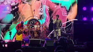 Red Hot Chili Peppers - Eddie @ The Gorge Amphitheater (5/31/2024)