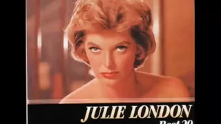 Julie London-Boy on a dolphin