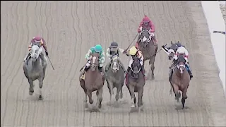 LAUREL PARK 02 02 2024 RACE 9