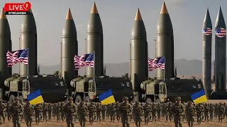 May 7, BIG Tragedy in History, Today Ukraine Launches US-Supplied Stealth Missile at Russian City
