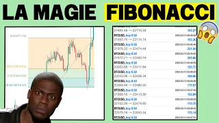 Le Seul Cours Fibonacci Trading dont vous aurez besoin (Personne ne vous à dit le plus important..)