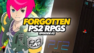 Forgotten PS2 RPGS #2