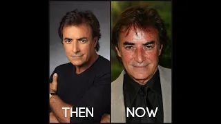 Days Of Our Lives - Then & Now ⚡