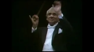 Franck Cesar-Symphony in D Moll Orchestre-National de France-Leonard Bernstein