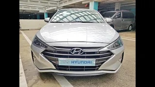 HYUNDAI ELANTRA AD CH190161 84