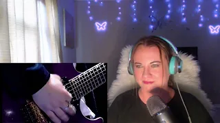 Nightwish "High Hopes" Live first time reaction