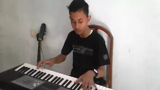 synthesia_Guang liang tong hua(cover).by Wisnu Hanggara