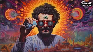 Terence McKenna - The THIRD EYE EXISTS