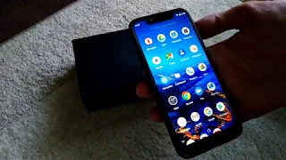 UMIDIGI A3 Pro - РАСПАКОВКА ТЕЛЕФОНА