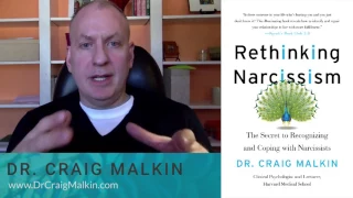 Malignant Narcissism: What It Is & 3 Ways to Cope