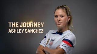 The Journey: Ashley Sanchez