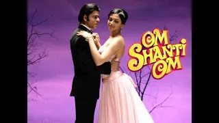 Om Shanti Om 2007 Hindi Movie || part 1 ||  Shah Rukh Khan, Deepika Padukone Blockbuster Hindi Movie