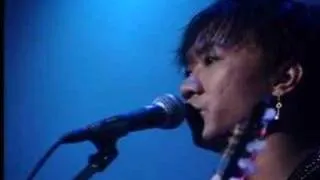 Beyond(家駒) 誰伴我闖盪 Live