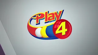 The NLA SVG 3D PLAY 4 DRAWS Wednesday SEPTEMBER 25th 2019 NIGHT