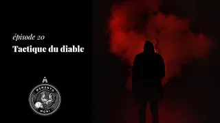 MM20 Tactique du diable: au cœur du combat spirituel