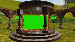 3d wedding green screen effects//Wedding 3d effect 04//3DEFFECT//GREEN SCREEN VIDEO //WEDDING EFFECT