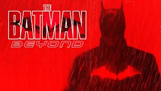 THE BATMAN BEYOND Intro