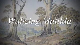 Commonwealth of Australia | Waltzing Matilda [Instrumental]