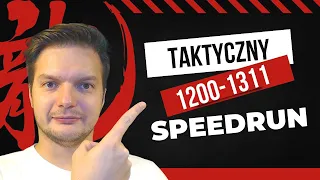 TECHNIKA LICZENIA WARIANTÓW dla początkujących | Speedrun (cz. 3)