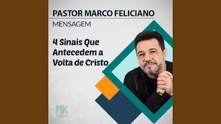 4 Sinais que Antecedem a Volta de Cristo Parte 4