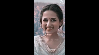 Sab Kuchh _ Video Status _ MOH Movie _ Sargun Mehta & Gitaj B _ Jaani _ Sab Kuchh B Praak Status