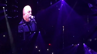 Billy Joel Live - MSG - 01/11/2018 - Piano Man