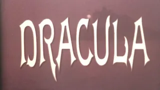 Dracula 1979 Introduction