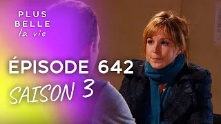 PBLV - Saison 3, Épisode 642 | Ninon menace Yves