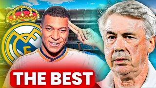 How Kylian Mbappe Became The Best Football Player in the World? - Documentary