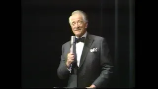 The Best of Victor Borge "Act One And Two"