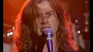 Megadeth Live July 5 2000 60FPS