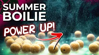 MAKE YOUR BOILIES DO THIS! 🔥😮