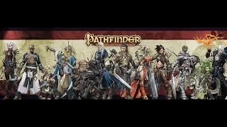 Pathfinder Kingmaker баронство