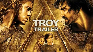 Troy (2004) | Modern Trailer