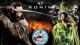 47 Ronin || Explained in Manipuri || @dnentertainments1661