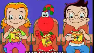 English learning мультфильм Gogo 16