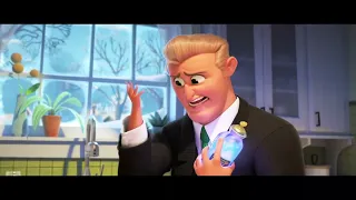 Босс-Молокосос 2 (THE BOSS BABY 2). Официальный Трейлер #3 (2021)