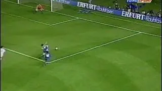 Tenerife 1-0 Schalke 04 {08.04.1997}