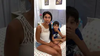 O Zem está no telhado de casa!! 😱😱