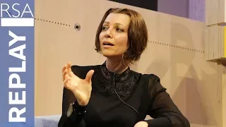 On Populism and Other Threats to Democracy | Elif Shafak | RSA Replay