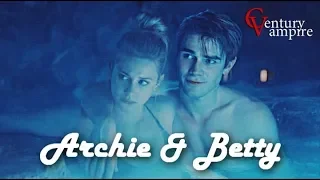 Archie & Betty | Арчи & Бети | AU| - Детство