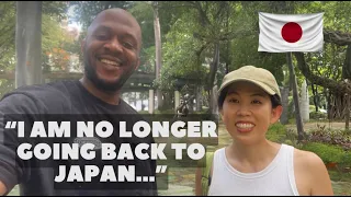 She Left Japan and decided to Live in the Philippines