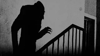 "Nosferatu" (1922) Review & Analysis