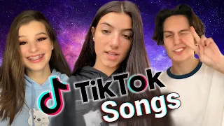 TIK TOK SONGS You Probably Don't Know The Name Of V13