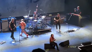 Iggy Pop and The Losers - "Walk on The Wild Side" (Lou Reed) : Orpheum Theatre - Los Angeles, CA