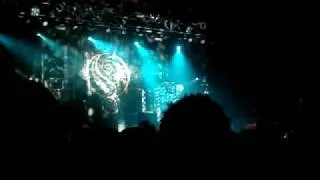 Opeth -Hope Leaves (live in Glasgow)