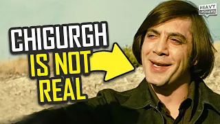 NO COUNTRY FOR OLD MEN Explained: Why Chigurh Doesn't Exist