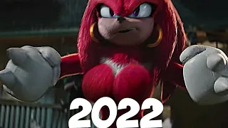 Evolution of Knuckles