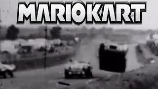 1955 MarioCart Disaster